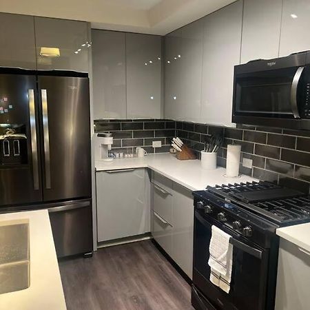 Luxury Apartment Atlanta Bagian luar foto